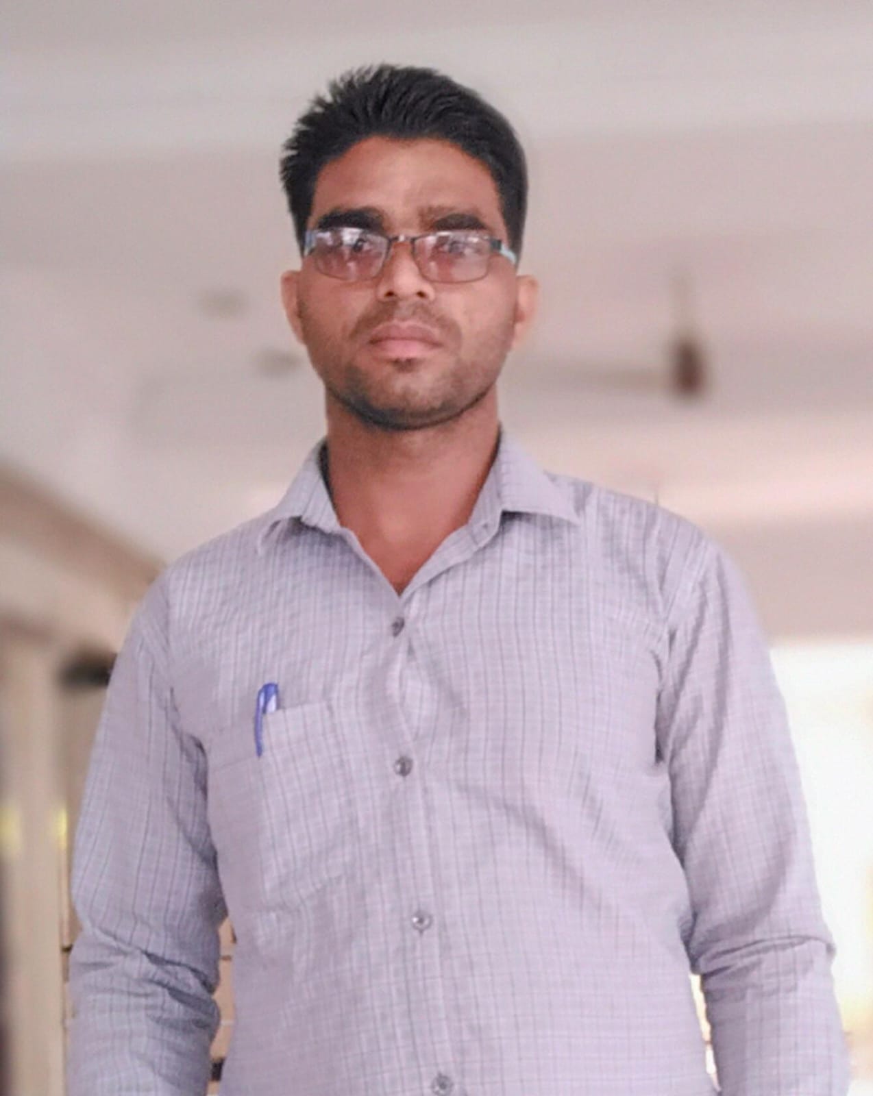 MR. DILIP NIRALA